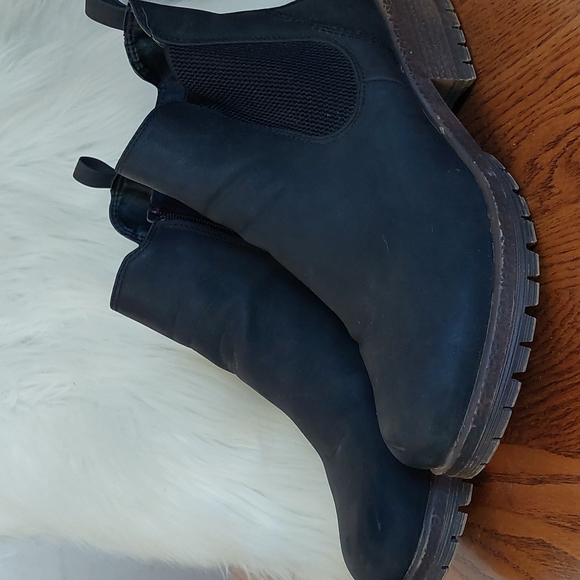 Maurices Shoes - Chelsea boot